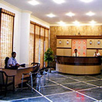 Hotel Randhawa International Amritsar Exteriér fotografie